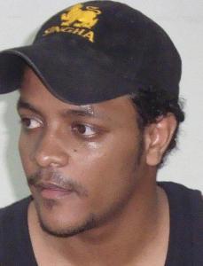 Daniel Kirkpatrick - Daddy Charlotte, USA