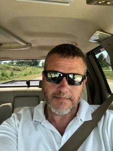 Daniel Shaw - Daddy New York City, USA