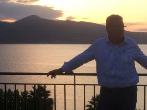 Daniel Sickles - Daddy Bournemouth, United Kingdom