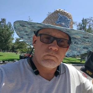 Danny Claire - Daddy St Louis, USA