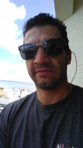 Danny Taylor - Daddy Victoria, Canada