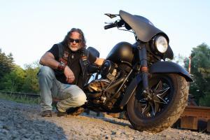 Danny Wood - Daddy Utah, USA