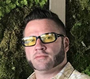 Darrell Wilson - Daddy Glasgow, United Kingdom