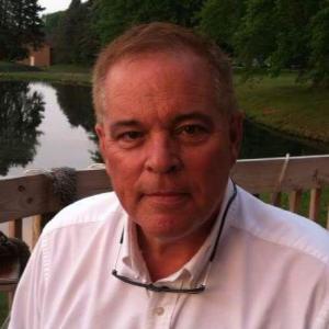 Darryl Standley - Daddy Kansas City, USA