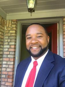 David Ainsworth - Daddy Arizona, USA