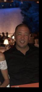 David Alcorn - Daddy Cardiff, United Kingdom