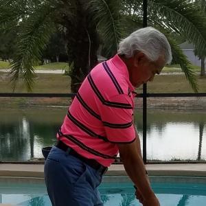 David Bennett - Daddy Oregon, USA