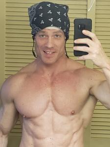 David Blades - Daddy Sheffield, United Kingdom