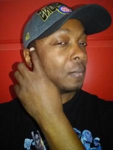 David Bowman - Daddy Michigan City, USA