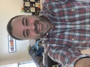 David Mullins - Daddy Seattle, USA