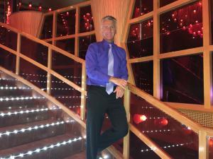 David Mullis - Daddy Aberdeen, United Kingdom