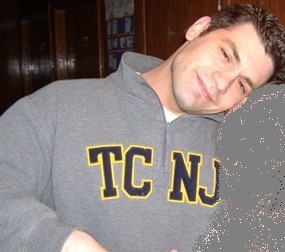 David Patton - Daddy Winnipeg, Canada