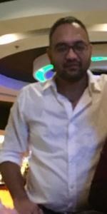 David Raabe - Daddy Manchester, United Kingdom