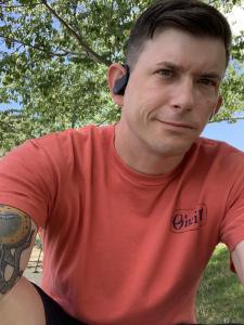 David Schoonover - Daddy San Antonio, USA