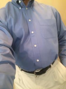 David Speakman - Daddy Albany, USA