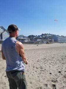 David Tice - Daddy New Jersey, USA