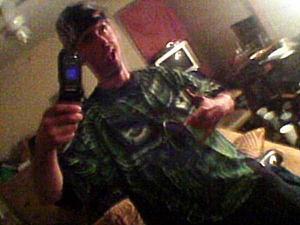 David Wilkins - Daddy Toronto, Canada