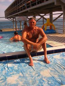 Dean Martin - Daddy Oklahoma City, USA