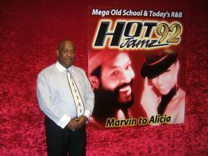 Del Holland - Daddy Guelph, Canada