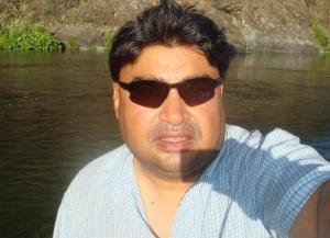 Dennis Adams - Daddy South Carolina, USA