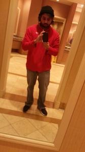 Dennis Bailey - Daddy Utah, USA