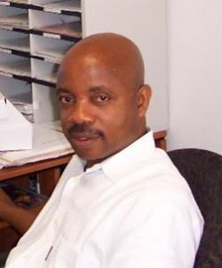 Dennis Edgerly - Daddy St Louis, USA