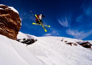 Dennis Lin - Daddy San Francisco, USA