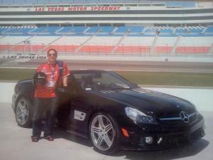 Dennis McKinney - Daddy North Bay, Canada