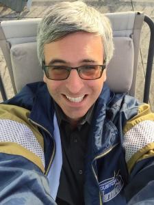 Denny Cain - Daddy Liverpool, United Kingdom