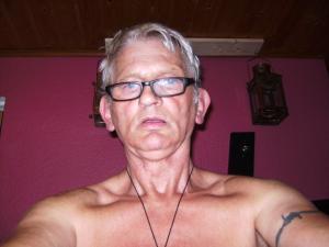 Derek Moore - Daddy Glasgow, United Kingdom