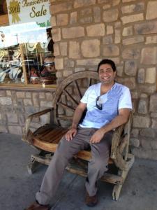 Derek Scudder - Daddy Toronto, Canada