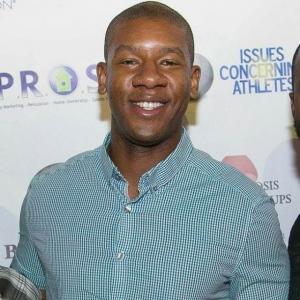 Derrick Dixon - Daddy Oxford, United Kingdom