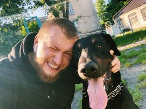 Dominic Serrano - Daddy Minneapolis, USA