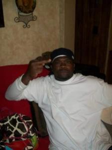 Donald Gholson - Daddy Montreal, Canada