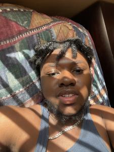 Donald Merrill - Daddy Birmingham, United Kingdom