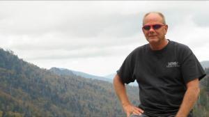 Donald Orme - Daddy Toronto, Canada