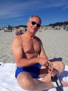 Douglas McCrae - Daddy St Louis, USA