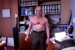 Douglas Perry - Daddy Halifax, Canada