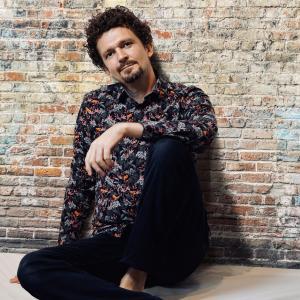 Douglas Smith - Daddy Massachusetts, USA