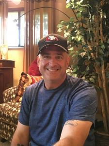 Duane Hodges - Daddy Edinburg, USA