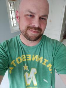 Earl Buck - Daddy Springfield, USA