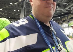 Earl Lawrence - Daddy Birmingham, United Kingdom