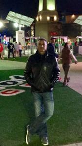 Eddie Gross - Daddy Mississauga, Canada