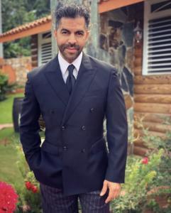 Eddie Jones - Daddy Baltimore, USA