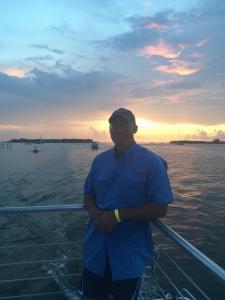 Eddie Phillips - Daddy Vancouver, Canada