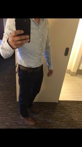 Eddie Saul - Daddy Victoria, Canada