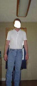 Edmond Trevino - Daddy Pittsburgh, USA