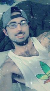 Edward Allen - Daddy Columbus, USA