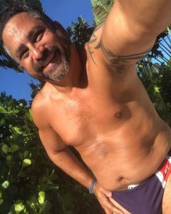 Edward Freeman - Daddy Toronto, Canada