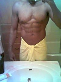 Edward Innocent - Daddy Boston, USA